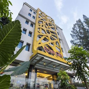 Royal City Hotel Tomang Jakarta