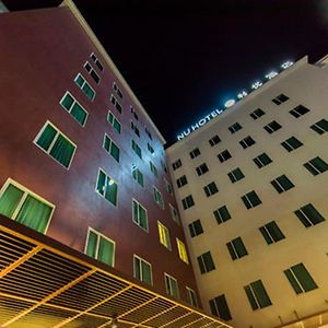 Nu Hotel