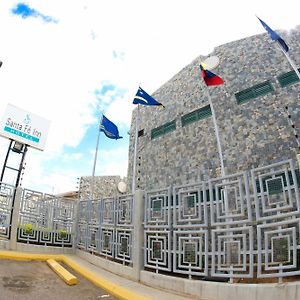 Santa Fe Inn Hotel