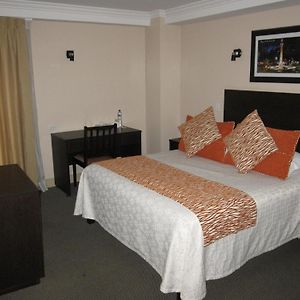 Hotel Novalux