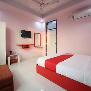 Hotel O Jai Ambay International