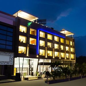 The Fern Residency Bhopal